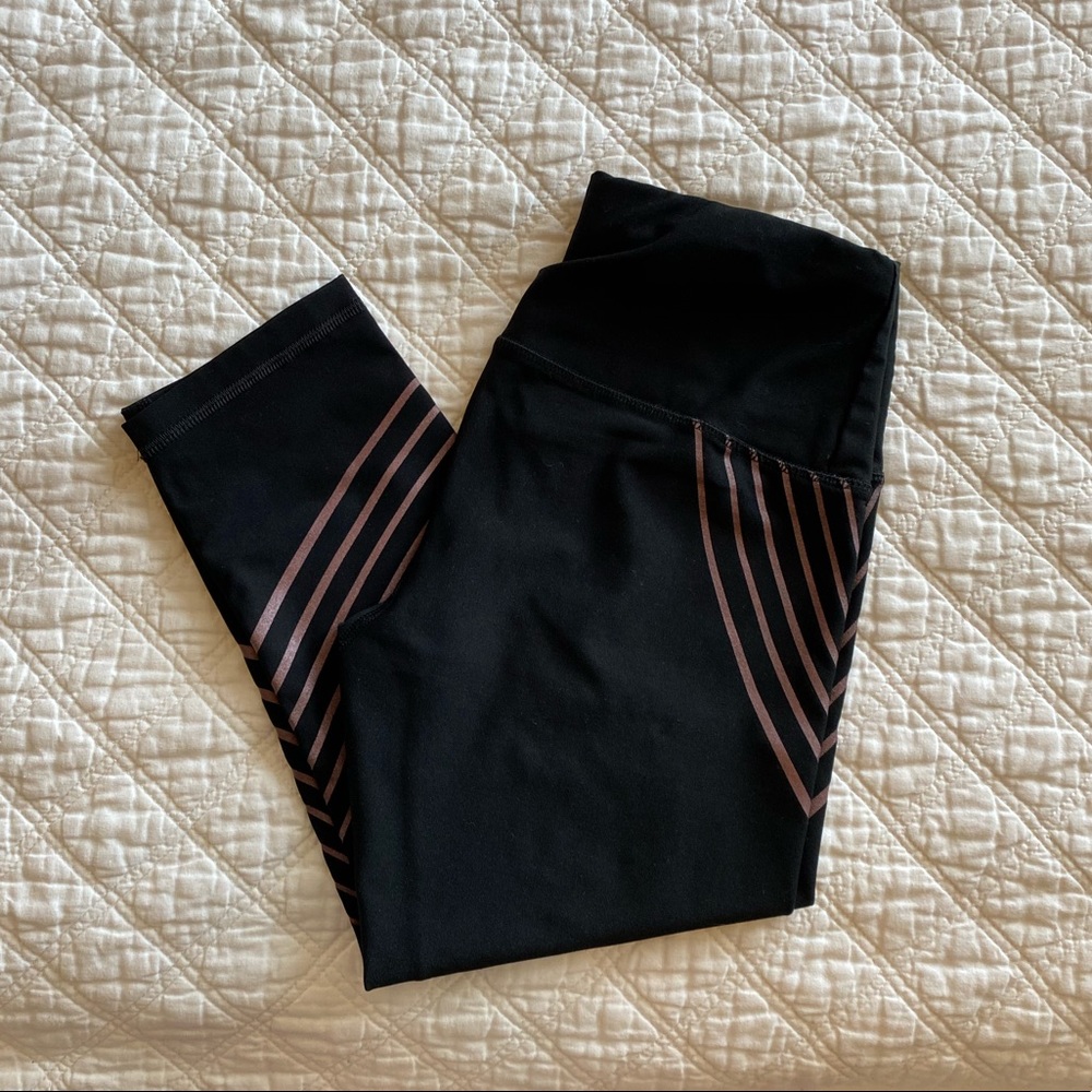 Cropped legging!